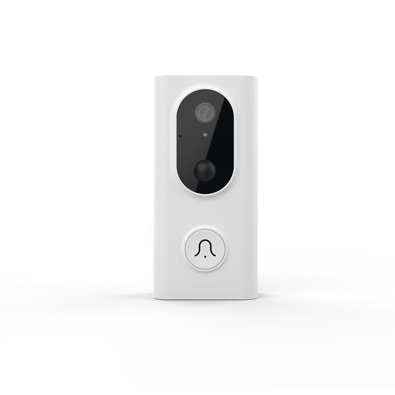 Smart WIFI Video Wireless Doorbell