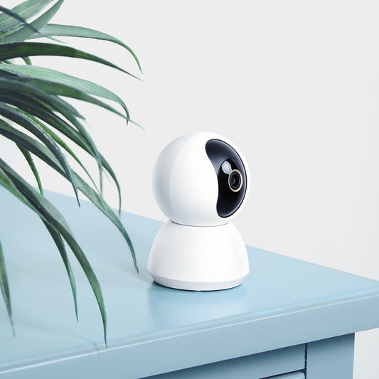 2k Home Panoramic HD Smart Camera