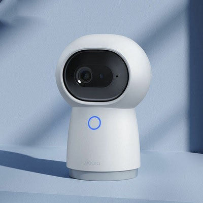 G3 Home Smart Surveillance Camera